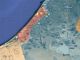 Сектор Газа. Карта: t.me/WarInIsraell