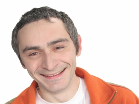 Леонид Каганов. Фото с сайта www.lleo.aha.ru Леонид Каганов. Фото с сайта www.lleo.aha.ru