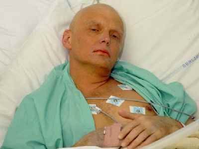 Александр Литвиненко. Фото: lrytas.lt Александр Литвиненко. Фото: lrytas.lt