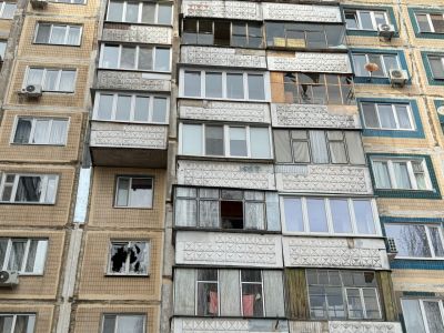 Белгород Фото: Вячеслав Гладков